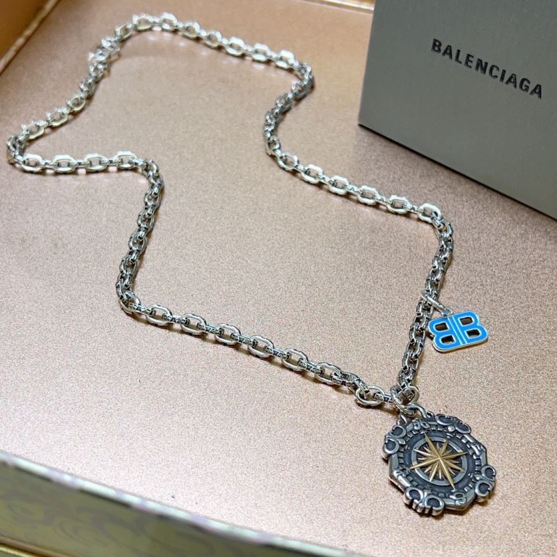 Balenciaga Necklaces